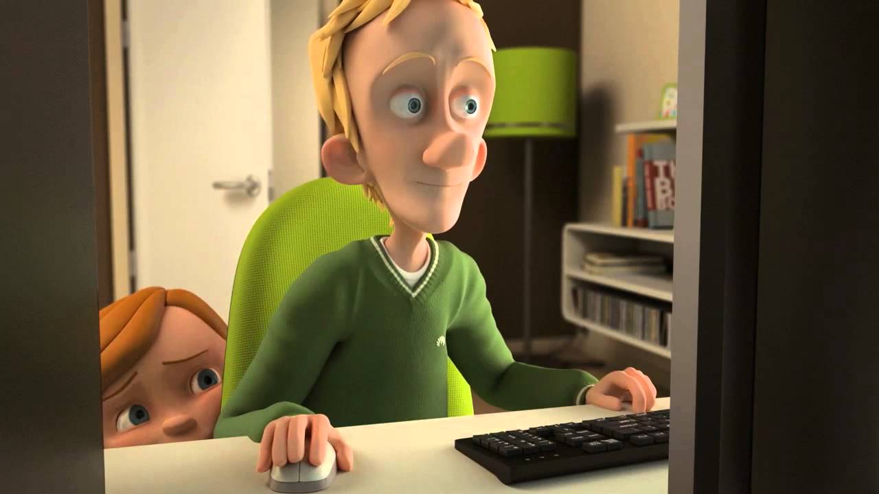 Sigurnost djece prije svega