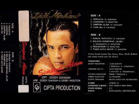 Fryda Lucyana - \"Renungan\" karya Erros Djarot \u0026 Doddy Sukasah Live Streaming Concert session 1 eps.1