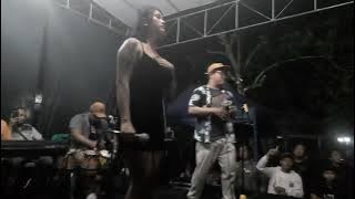 Uci Farantika Ati Dudu Wesi Dimas Pro