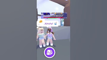 Shout Outs!!! #adoptme #roblox