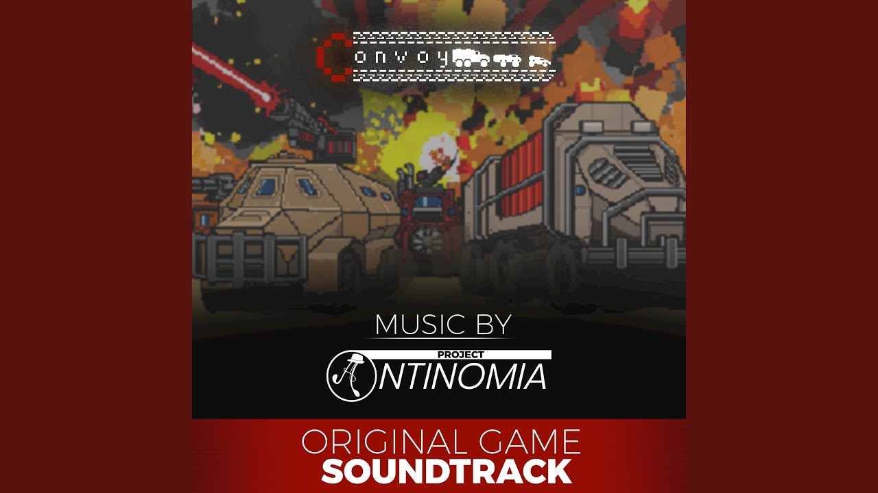 M.C.V. (Bonus Track)