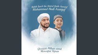 Download Lagu Man Ana Live Version (feat. Muhammad Hadi Assegaf) Download Lagu Man Ana Live Version (feat. Muhammad Hadi Assegaf)