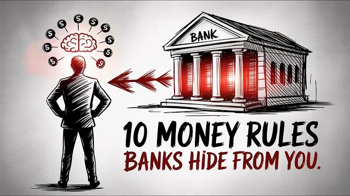 10 Money Rules Rich People Know That Banks DON'T WANT You to Know