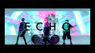 SHIN「ECHO」【OFFICIAL MUSIC VIDEO】