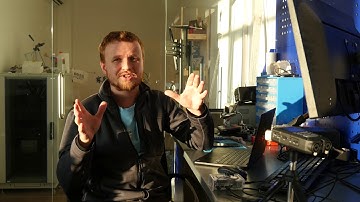 p2p технологии на Raspberry Pi 4 в помощь инженеру на производстве