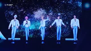 【2026 Weverse Con】PLAVE (플레이브) Full Ver. (Dash, Born Savage, Why) 4K Fancam 직캠 | 위버스콘 260606