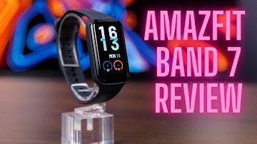 Amazfit Band 7: Fitness Revolution or Total Letdown?