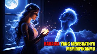 Lakukan INI Dalam Diam Dan DIA Akan Merasakan Kehadiranmu Bahkan Saat Dia Sedang Tidur - Carl Jung