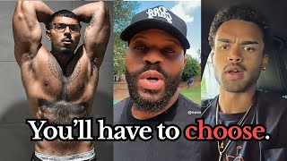 Getting IN SHAPE Requires You To Be SELFISH