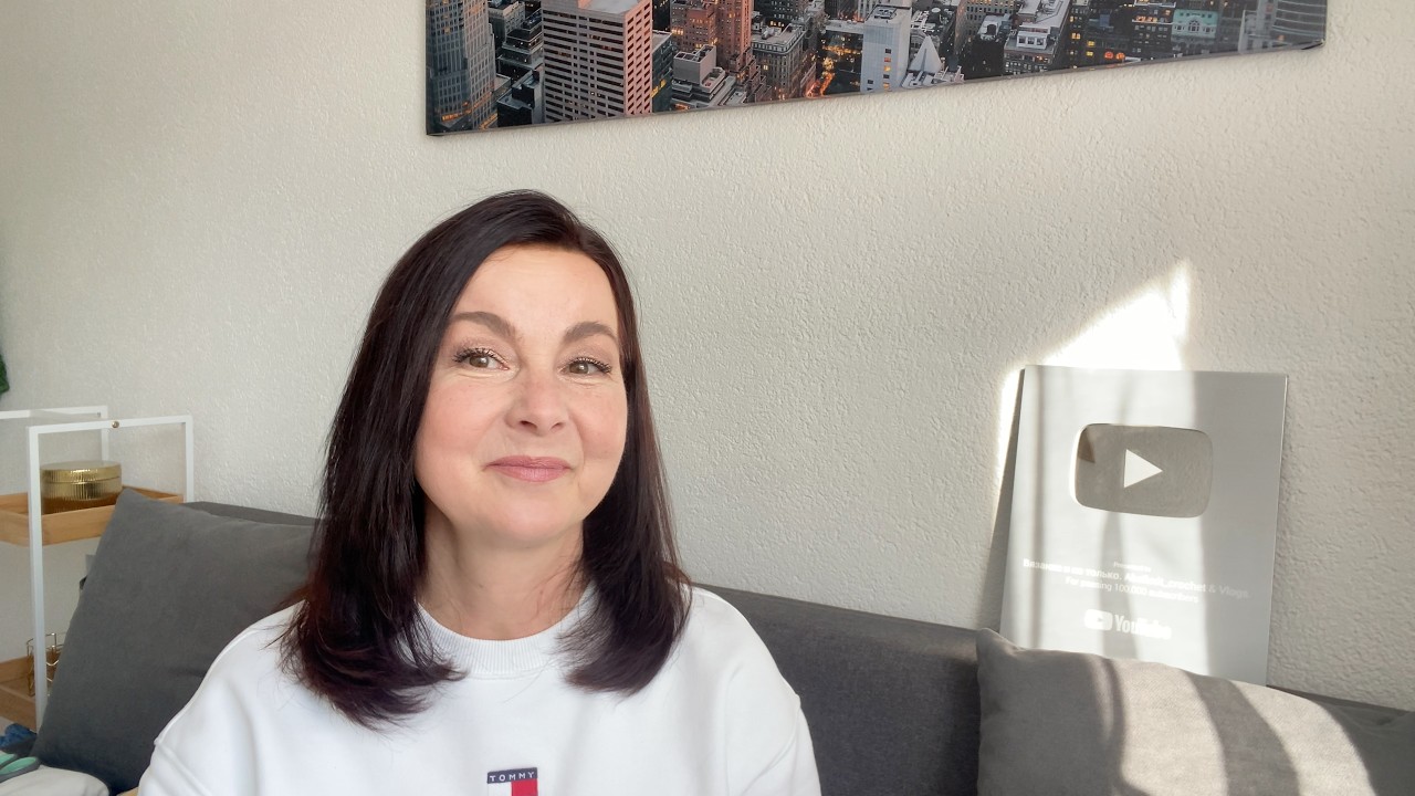 Газета в Подарок / Сюрпризы в День Рождения! #stricken #knitting #вязание