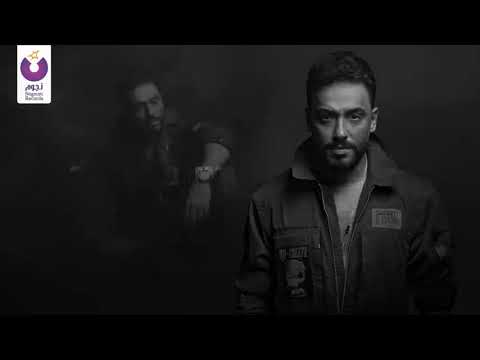 بقيت اخاف_استوري للواتس_ رامى جمال _ج1