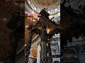 “The INSIDE of St. Peter’s Basilica Will Leave You Speechless 😳🇻🇦”