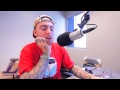 Mac Miller Sounds Off On Tweets w/ J Cruz & Justin Credible