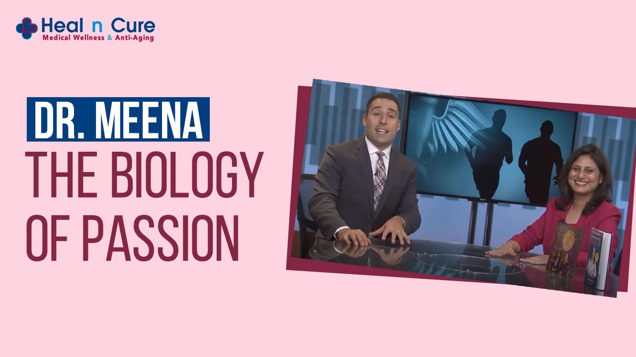 Dr. Meena Malhotra On Rethinking Women’S Midlife Care Through Hormones, Not Just Symptoms - gs8llvz
