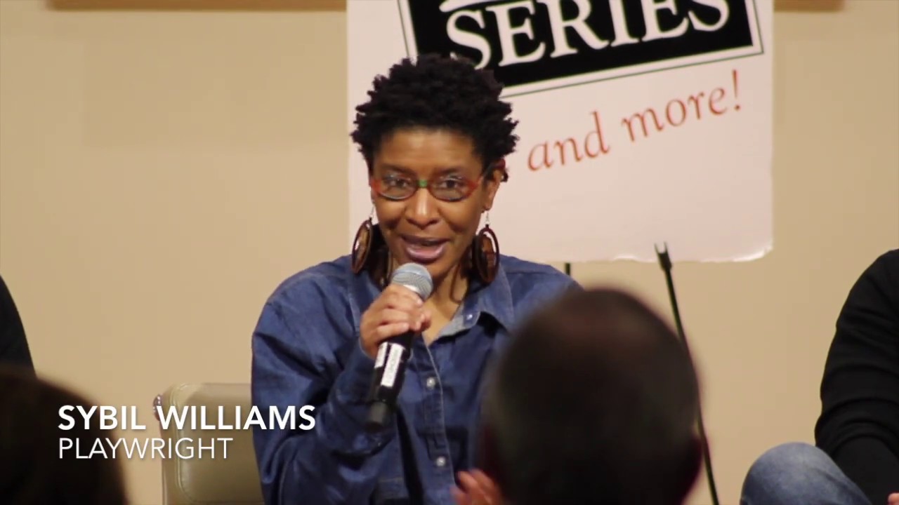 From U Street To The Cotton Club   Directors' Salon