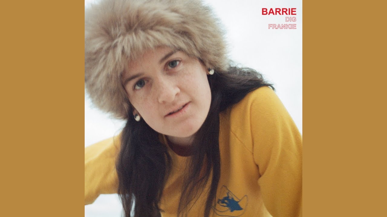 Barrie - Frankie Barrie - Frankie