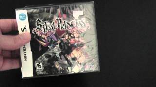 Video Game Collection Update #1: September 2011