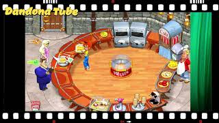 Turbo Pizza Game part 1 - لعبة مطعم البيتزا الجزء الأول screenshot 2