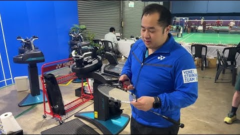 Unbelievable!!.Learn to cut your strings properly!! Really amuses me how many ppl don