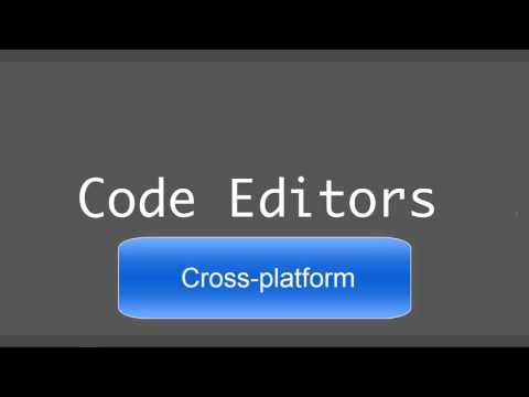 Getting started with Brackets