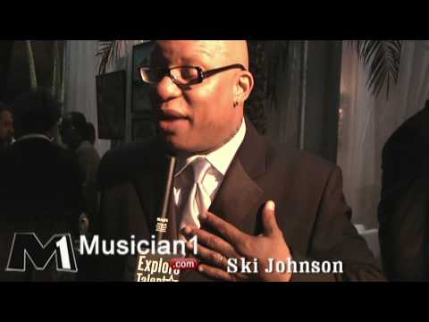Step It Up Video