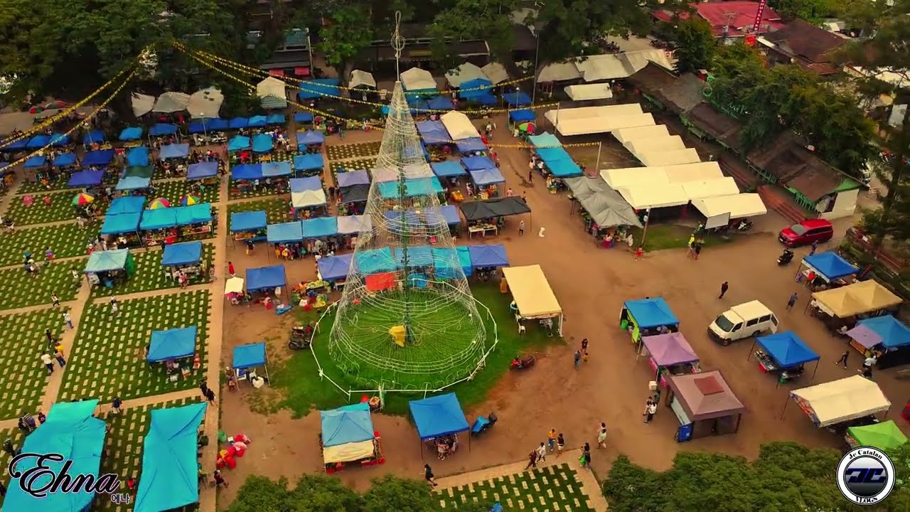 Sunday Market | Valencia Negros Oriental | Travel Vlog 2026