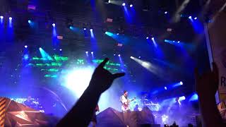 Within Temptation - Mother Earth live @ Stöppelhaene Raalte 29-08-2019