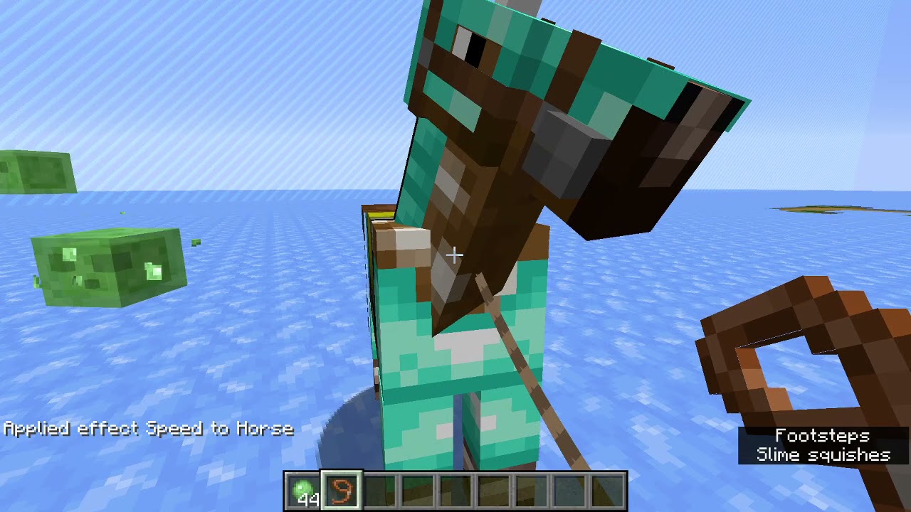 Epic Ice Drifting like Fundy did