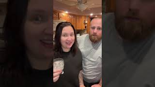 Is the Sprite zero sugar winter spice cranberry any good!?!?#fyp #fypシ #review #soda #zerosugar #