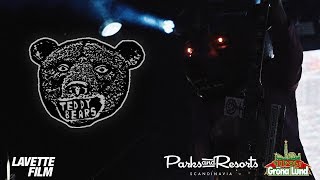 Konsertfilm – Teddybears – Grönan Live 28/9 2018
