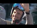 Louis Vuitton Cup Final | Day 2 - LIVE