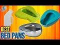 Cleaning and disinfecting bedpan and urinals - YouTube