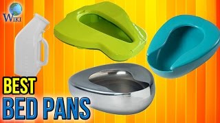 8 Best Bed Pans 2017