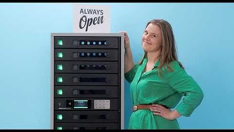 Make Broken Device Exchanges Easier With FUYL Tower