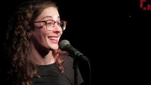 Brenna Twohy - Touchdown Jesus