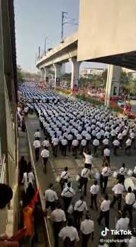 RSS viral tiktok video.by rekhashyam