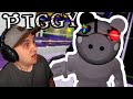 ROBO PIGGY! (Roblox Piggy Chapter 10)