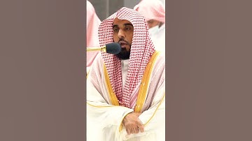 تلاوات خاشعة جداً من سورة الرعد بصوت الشيخ عبدالله الجهني❤