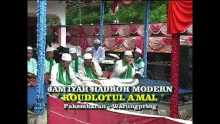 Download Lagu YA ROBBAMAKAH ( M. Farichin ) MP3