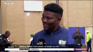 Dikgang Tsa Setswana  29 April 2026