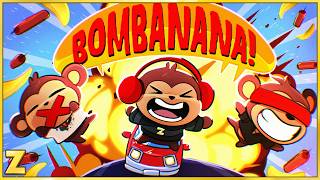 BOMBANANA! screenshot 5