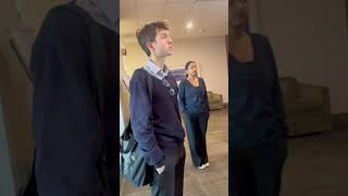 Intern video for Supervisor John Gioia’s office!