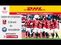 【14:50～ライブ配信】DHL presents トレーニングマッチ 浦和レッズVS FC町田ゼルビア