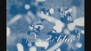 Liquid Wheel - Blue (Red not Dead Edit)