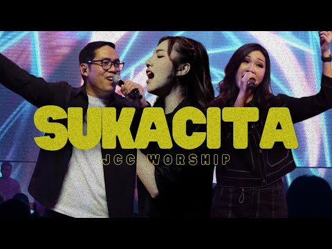 JCC Worship - Sukacita [Official Music Video]