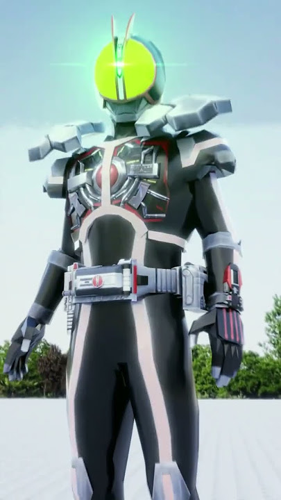 Axel Crimson Smash#kamenrider  #Henshin #faiz  #henshinchallenge