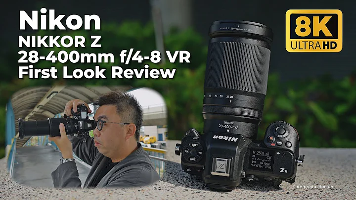 Travel | Street Photography  | First Look Review Nikon Z 28-400mm VR Superzoom Lens | CC Subtitles - 天天要闻