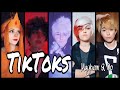 Mayhem & Co | TikTok Compilation |