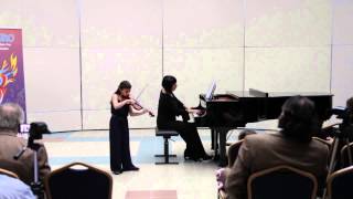 ALLEGRO Open Competition For Young Musicians