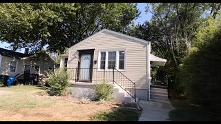 809 Queen Ave NW - Roanoke, VA for Rent